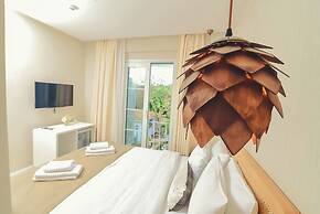 Zeyhouse Alacati