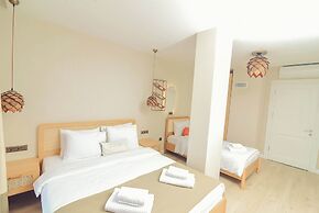 Zeyhouse Alacati