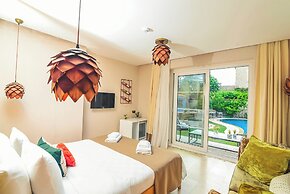 Zeyhouse Alacati