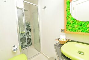 Zeyhouse Alacati