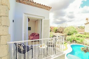 Zeyhouse Alacati