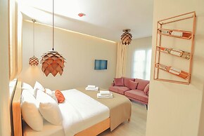 Zeyhouse Alacati