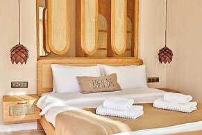 Zeyhouse Alacati
