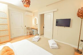 Zeyhouse Alacati