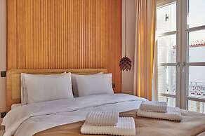 Zeyhouse Alacati