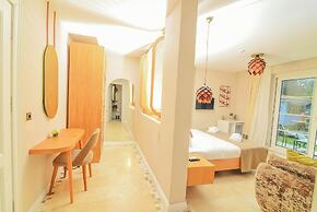Zeyhouse Alacati
