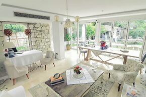 Zeyhouse Alacati