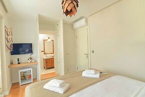 Zeyhouse Alacati