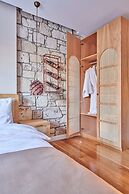 Zeyhouse Alacati