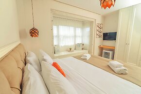 Zeyhouse Alacati