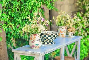 Zeyhouse Alacati