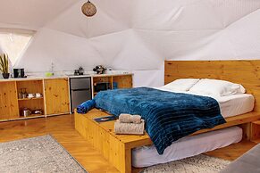 Samaipata Glamping