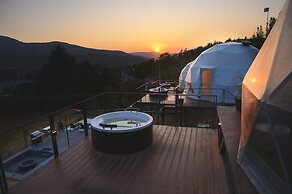 Samaipata Glamping