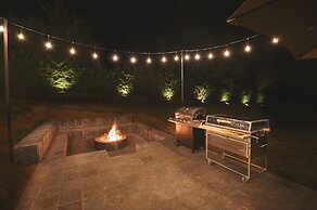 Samaipata Glamping