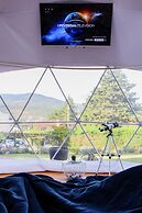 Samaipata Glamping