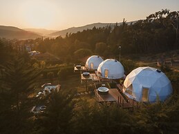 Samaipata Glamping