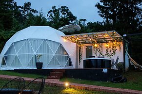 Samaipata Glamping