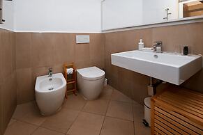 SanGallo Rooms-Residenze Romanae