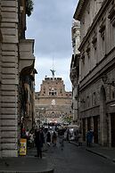 SanGallo Rooms-Residenze Romanae