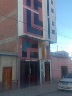 Hostal Sin Fronteras