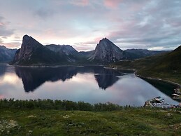 Senja Living