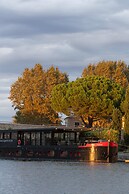 LA PENICHE Bed & Bicycle - Aigues Mortes