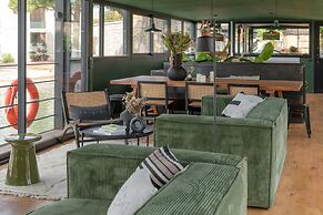 LA PENICHE Bed & Bicycle - Aigues Mortes