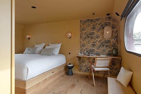 LA PENICHE Bed & Bicycle - Aigues Mortes