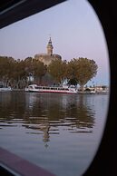 LA PENICHE Bed & Bicycle - Aigues Mortes