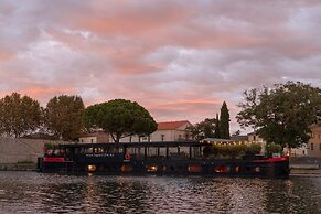 LA PENICHE Bed & Bicycle - Aigues Mortes