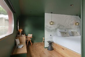 LA PENICHE Bed & Bicycle - Aigues Mortes