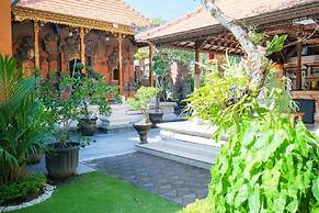Wayan House Seminyak