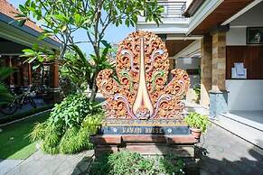 Wayan House Seminyak