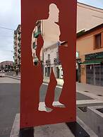 Casa sul Corso