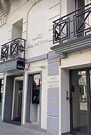 Casa sul Corso