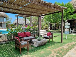Kite Eco House