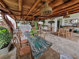 Kite Eco House