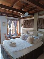 Kite Eco House