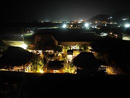 Kite Eco House
