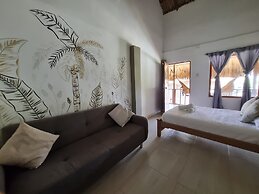 Kite Eco House