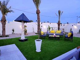 Room in B&B - Dar Tralala, Djerba Master Suite