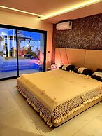 Room in B&B - Dar Tralala, Djerba Master Suite