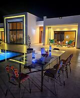 Room in B&B - Dar Tralala, Djerba Master Suite
