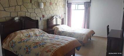 Hotel Sevilla Perote