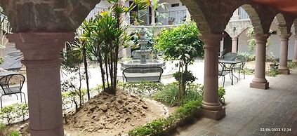 Hotel Sevilla Perote