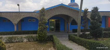 Hotel Sevilla Perote