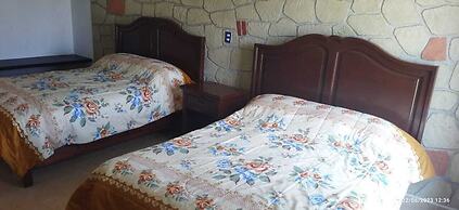 Hotel Sevilla Perote