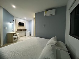 Hotel Lagos Apartaestudios