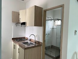 Lagos Apartaestudios x2
