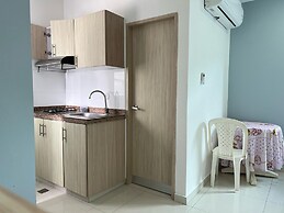 Lagos Apartaestudios x2
